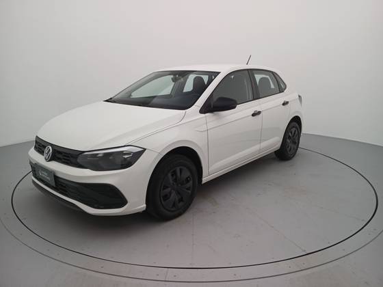 VOLKSWAGEN POLO 1.0 MPI TRACK MANUAL